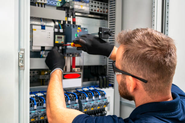 Best Electrical Wiring and Rewiring  in Earlvle, IL