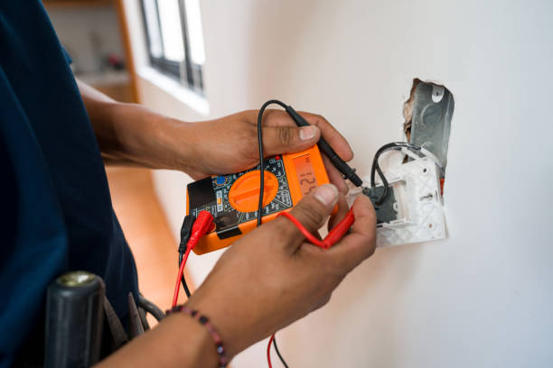 Emergency Electrical Repair Services in Earlville, IL