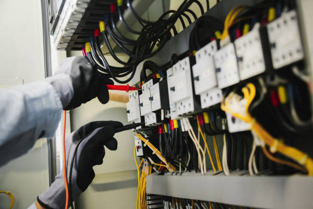 Best Surge Protection Installation  in Earlvle, IL