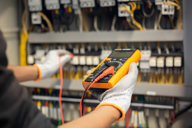 Best Electrical Safety Inspections  in Earlvle, IL